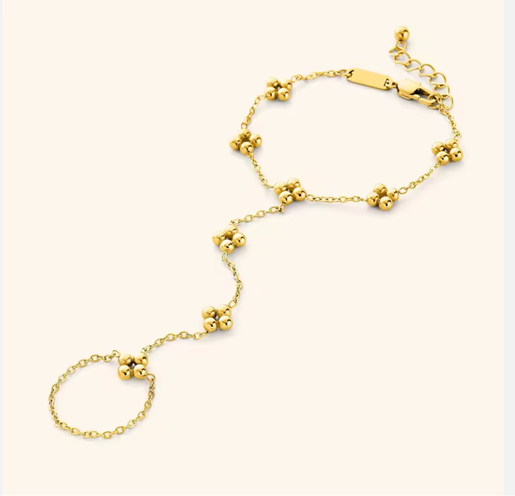 Arabic Bracelet 2